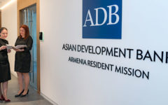 ADB and Bangladesh sign $1.026 billion in loans for five projects