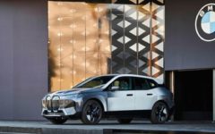 BMW profits dipped in Q2 as supply bottlenecks and Chinese lockdowns knocked production
