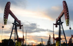 Oil prices extended losses on Tuesday