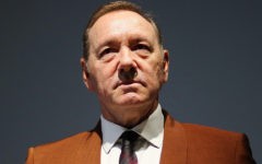 Judge says Kevin Spacey must pay $31 mn over ‘House of Cards’ axing