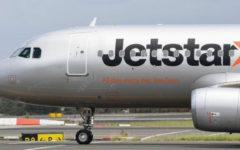 Jetstar apologized to roughly 4,000 passengers stranded in Bali due to flight cancellations