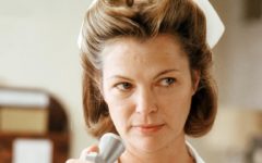 Actress Louise Fletcher died aged 88