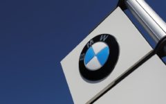 BMW expects to reach the higher end of its 7-9% margin target for the cars business