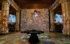 New York opens immersive digital art show
