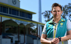 Nitschke appointed Australia women’s cricket coach