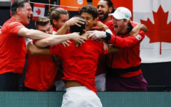 Canada make Davis Cup quarter-finals as Croatia boost hopes