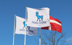 Novo Nordisk and Microsoft collaborate to accelerate drug discovery and development using big data and artificial intelligence