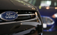 Ford Motor Co announced a management shuffle and the streamlining of its product development and supply chain units
