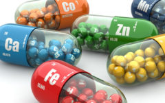 The market for mineral supplements is anticipated to reach $15 billion by the end of 2031.