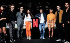Netflix unveils cast of ‘Money Heist’ spinoff ‘Berlin’