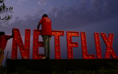 Gulf states warn Netflix over content that ‘contradicts’ Islam
