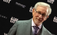 Spielberg’s ‘The Fabelmans’ wins Toronto festival top prize
