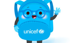 UNICEF announces new global education mascot, Uni