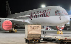 Airbus revokes all remaining A350 orders from Qatar Airways