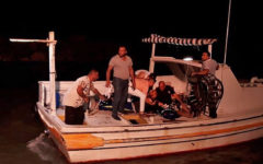 100 dead in Lebanon migrant shipwreck off Syria