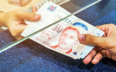 Bangladesh receives over $1b remittance in first half of September