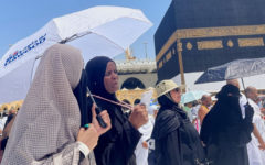 Saudi Arabia to allow female pilgrims to perform Hajj without Mahrams