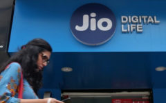 Reliance Jio to launch a budget laptop priced at $184 with an embedded 4G sim card