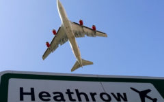 Heathrow Airport not to re-introduce a cap on passenger numbers around Christmas
