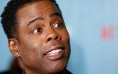 Comedian Chris Rock to host Netflix’s first ever live streamed show