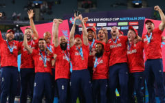 England thrash Pakistan to lift T20 World Cup trophy