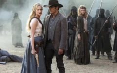 Westworld is canceled by HBO after four seasons