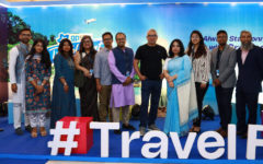 Joy of travel doubled with Grameenphone