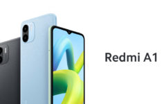 Xiaomi brings new entry-level smartphone Redmi A1 for everyone