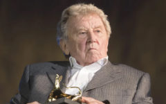 French film-maker Straub dies aged 89