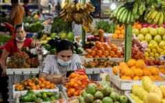 Philippine economic growth beat expectations in Q3 despite soaring inflation