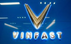 VinFast to supply 2500 units to U.S. car subscription service Autonomy