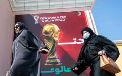 World Cup: Qatar hospitals will not ask women if married