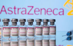 AstraZeneca announced a return to Q3 profit on increased revenue from sales of its drugs