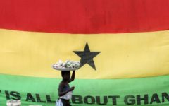 Ghana to launch a domestic debt exchange on Monday