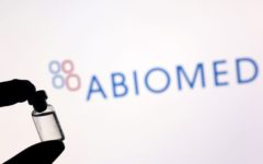 Johnson & Johnson completes acquisition of Abiomed