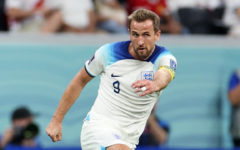 Mature England ready for France battle – Kane