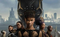 ‘Wakanda’ stays atop N.America box office for 4th week