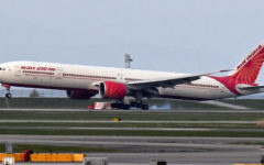 Air India fined over passenger’s mid-air urination scandal