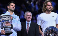 Djokovic wins Australian Open to equal Nadal’s 22 Grand Slam titles