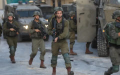 Israeli forces kill Palestinian in West Bank: Palestinian ministry