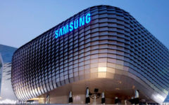 Samsung Electronics flags sharp Q4 profit drop on falling demand