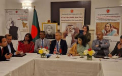 Bangladesh’s London mission for increasing remittance flow legally