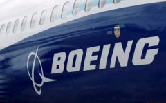 Boeing reports Q4 loss but reaffirms 2023 targets