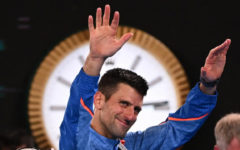 Rampant Djokovic to meet Tsitsipas in Australian Open final