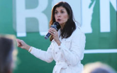 Haley to challenge Trump for 2024 Republican nomination
