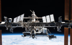 Russian spacecraft arrives at the ISS to replace damaged capsule