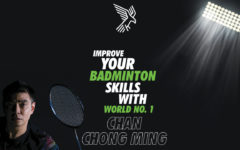 ISD to host Badminton Training with the former world’s no 1: Chan Chong Ming