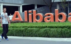 Hong Kong leads Asian markets higher on Alibaba boost
