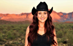 Ashley Wineland, a country music artist, will release the moving ballad “I’m Going Home”