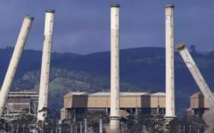 New deal forces Australia’s worst polluters to cap emissions